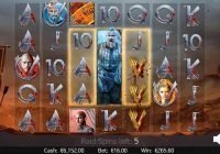 NetEnt Vikings Slot