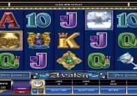 Avalon Slot