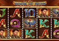 Book of Dead (Play'n Go) Slot