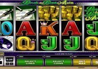Break da Bank Again Slot