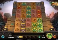 Contact (Play'n Go) Slot