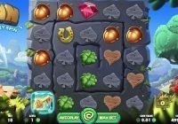 Finn and the Swirly Spin (NetEnt) Slot