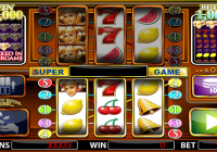 Jackpot Jester 50000 (NextGen Gaming) Slot