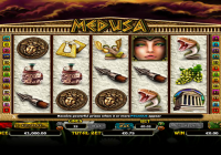 Medusa (NextGen Gaming) Slot