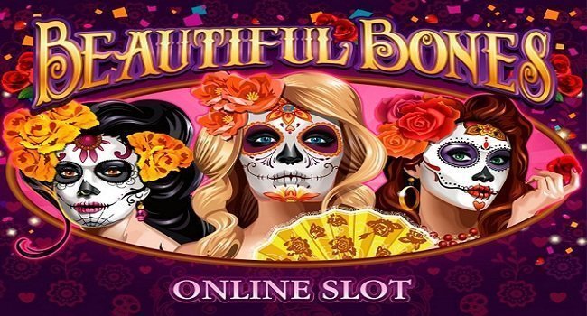 Microgaming Beautiful Bones Review
