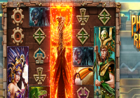 Phoenix Reborn (Play'n Go) Slot