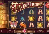 Turn Your Fortune