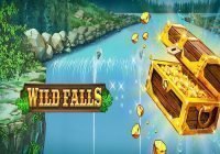Wild Falls (Play'n Go) Slot