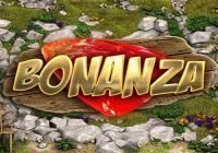 Bonanza(Big Time gaming)Slot