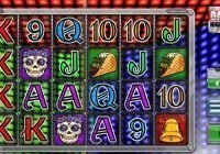 Danger High Voltage (Big Time Gaming) Slot