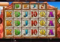 Diamond Mine (Blueprint) Slot review