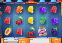 Durian Dynamite (Quickspin) Slot Review