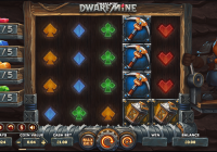 Dwarf Mine(Yggdrasil Gaming) Slot