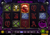 House of Doom (Play'n Go) Slot