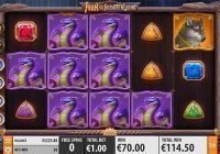 Ivan and the Immortal King (Quickspin) Slot