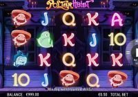 Polterheist (NextGen Gaming) Slot Review