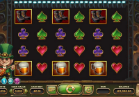 Rainbow Ryan(Yggdrasil Gaming)Slot