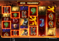 Valletta(Blueprint Gaming) Slot