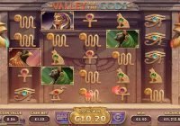 Valley Of The Gods(Yggdrasil Gaming)Slot