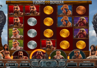 Vikings Go Berzerk(Yggdrasil Gaming) Slot