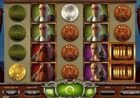 Vikings Go Wild (Yggdrasil Gaming) Slot