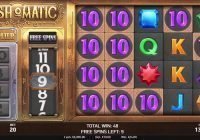Cash-O-Matic (Netent) Slot Review