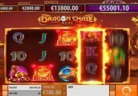 Dragon Chase (Quickspin) Slot Review