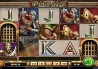 Game of Gladiators (Play’n Go) Slots Review