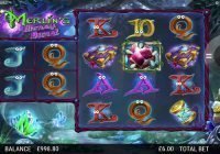 Merlin's Money Burst (NextGen Gaming) Slot Review