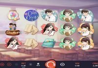 Our Days (Microgaming) Slot Review