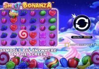 Sweet Bonanza (Pragmatic Play) Slot Review