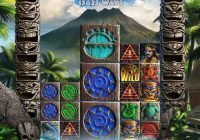 Tahiti Gold (ELK Studio) Slot Review