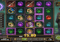 Tome Of Madness (Play’n Go) slot Review