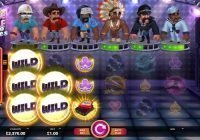 Village People Macho Moves (Microgaming) Slot Review
