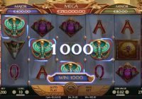 Mercy of the Gods (NetEnt) Slot Review