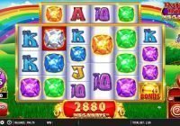 Rainbow Riches Megaways slot