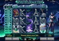 Spirits of the Valkyrie Slot