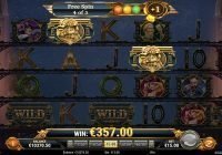 Wild Rails (Play'n Go) Slot Review