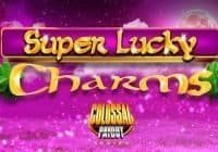 Blueprint Gaming Super Lucky Charms Slot Review
