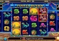 Pinata Bucks (Lightning Box) Slot Review