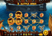 Pirates Plenty Battle for Gold (Red Tiger Gaming) Slot Review