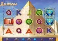 Pyramidion (IGT) Slot Review