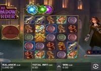 The Shadow Order (Push Gaming)Slot Review