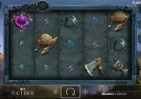 Thor Hammer Time (No Limit City) Slot Review