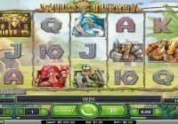 Wild Turkey (NetEnt) Slot Review