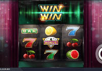 Win Win (ELK Studios) Slot Review