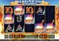 Asgard's Thunder (Greentube) Slot Review