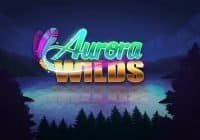 Aurora Wilds (Microgaming) Slot Review