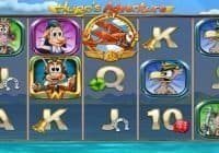 Hugo's Adventure (play'n Go) Slot Review