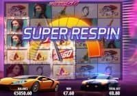 The Wild Chase Tokyo Go (Quickspin Gaming) Slot Review
